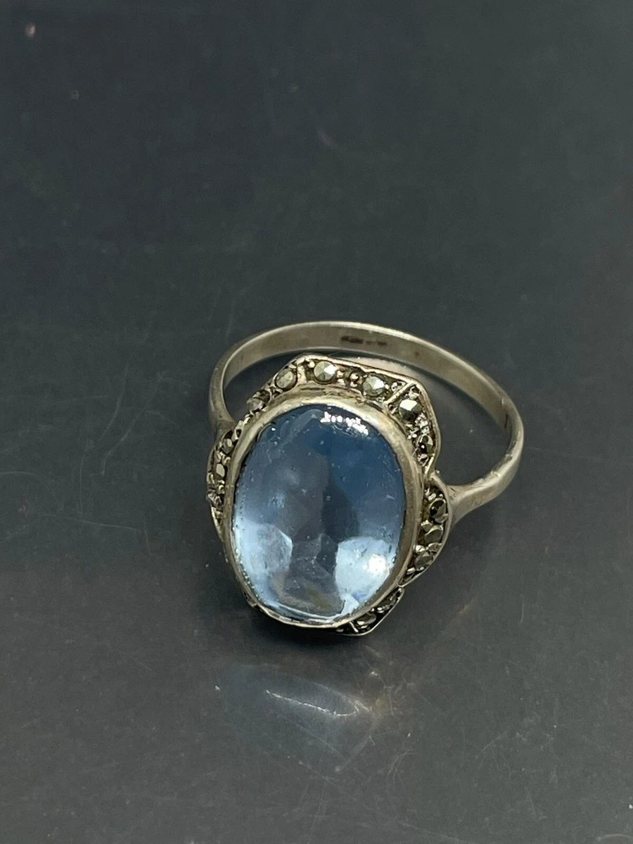 835 jewelry shop marking