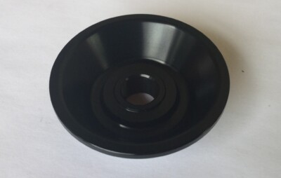 Cinema Wheel Company ZX Rear Hub Guard | eBay