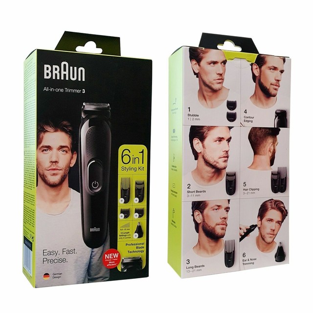 braun styler mgk3220