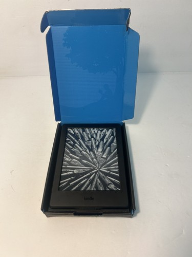 Amazon Kindle 8th Generation Model SY69JL WiFi E-reader Brand NEW Open Box