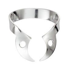 Coltene Whaledent H03815 Hygenic Rubber Dental Dam Clamp W56