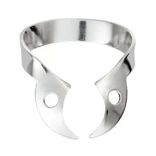 Coltene Whaledent H03815 Hygenic Rubber Dental Dam Clamp W56