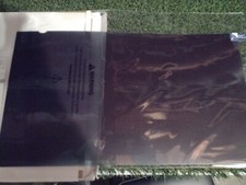 StarTech.com Monitor Privacy Screen for 23" Display - Widescreen Computer