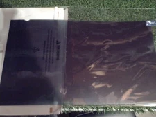 StarTech.com Monitor Privacy Screen for 23" Display - Widescreen Computer