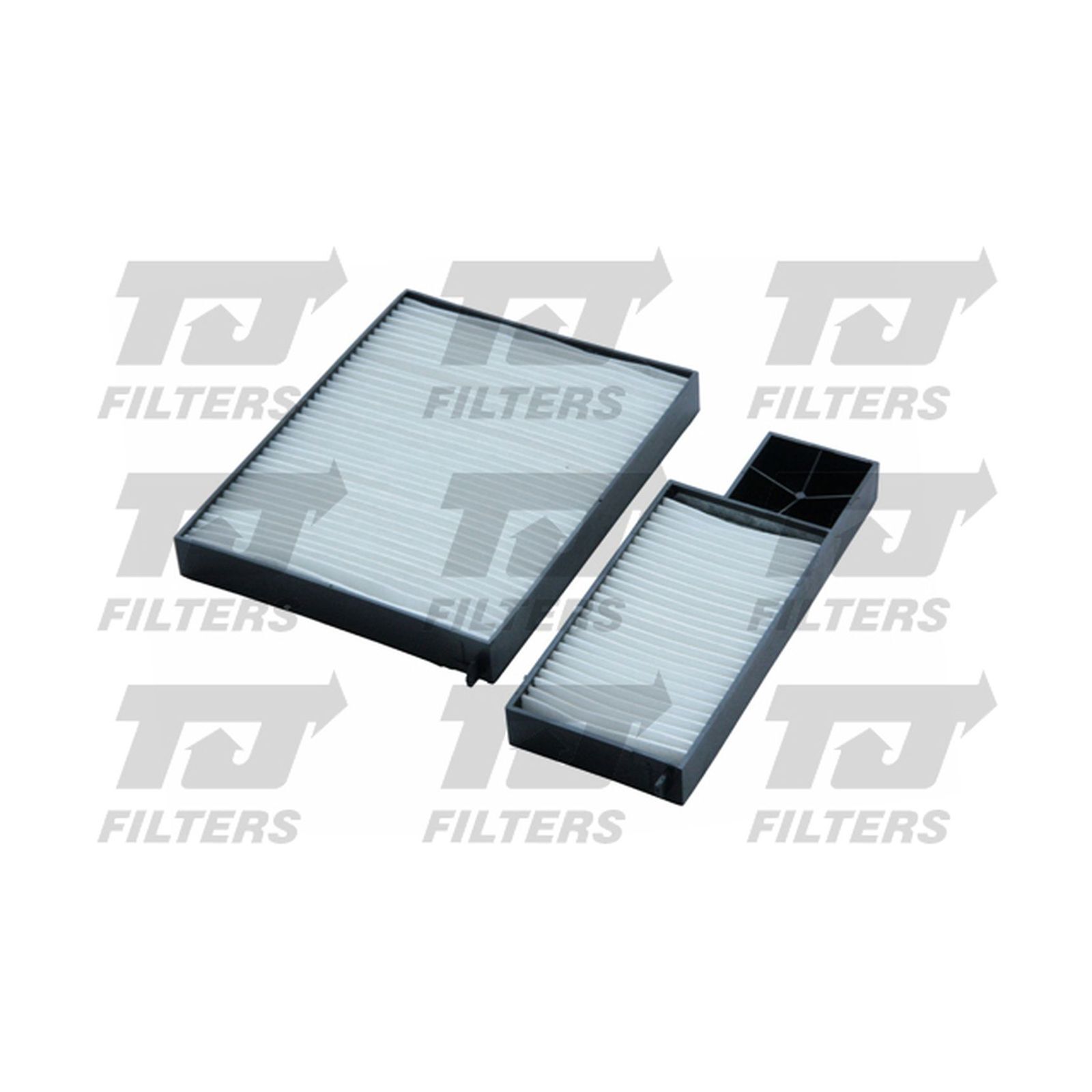 Interior Air Cabin Pollen Filter For Hyundai i30 FD 1.4 LPG TJ