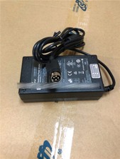 1pc For 24V adapter 060-DAAN3 round mouth 4-pin