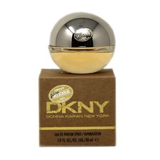 DKNY GOLDEN DELICIOUS EAU DE PARFUM SPRAY 30 ML/1 FL.OZ.