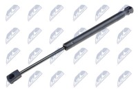 AE-BM-021 NTY Gasfeder, Motorhaube FüR BMW