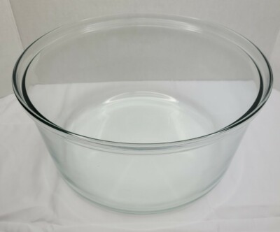The Sharper Image Super Wave Oven Glass Bowl 8217 replacement part