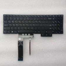 NEW FOR LENOVO Legion 5 15IAH7H5 15IAH7 5 15ARH7H Laptop US Keyboard