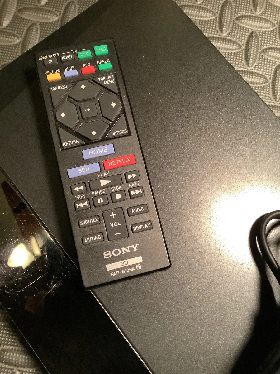 Ps4 blu ray best sale remote