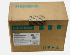 New SIEMENS 6SL3210-5BB13-7UV0 Frequency Converter