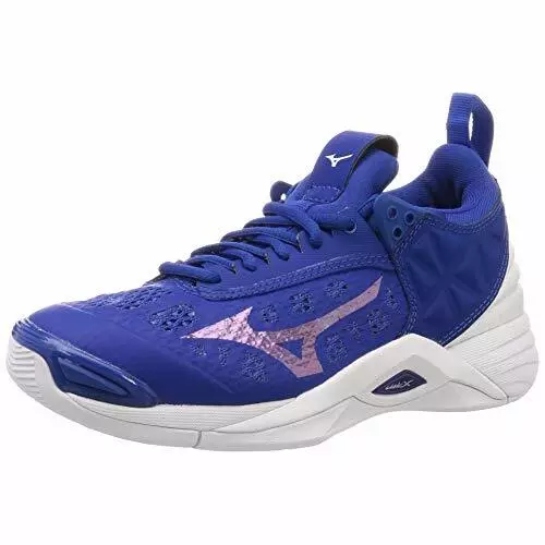 Which mizuno volleyball shoes are the best sale best