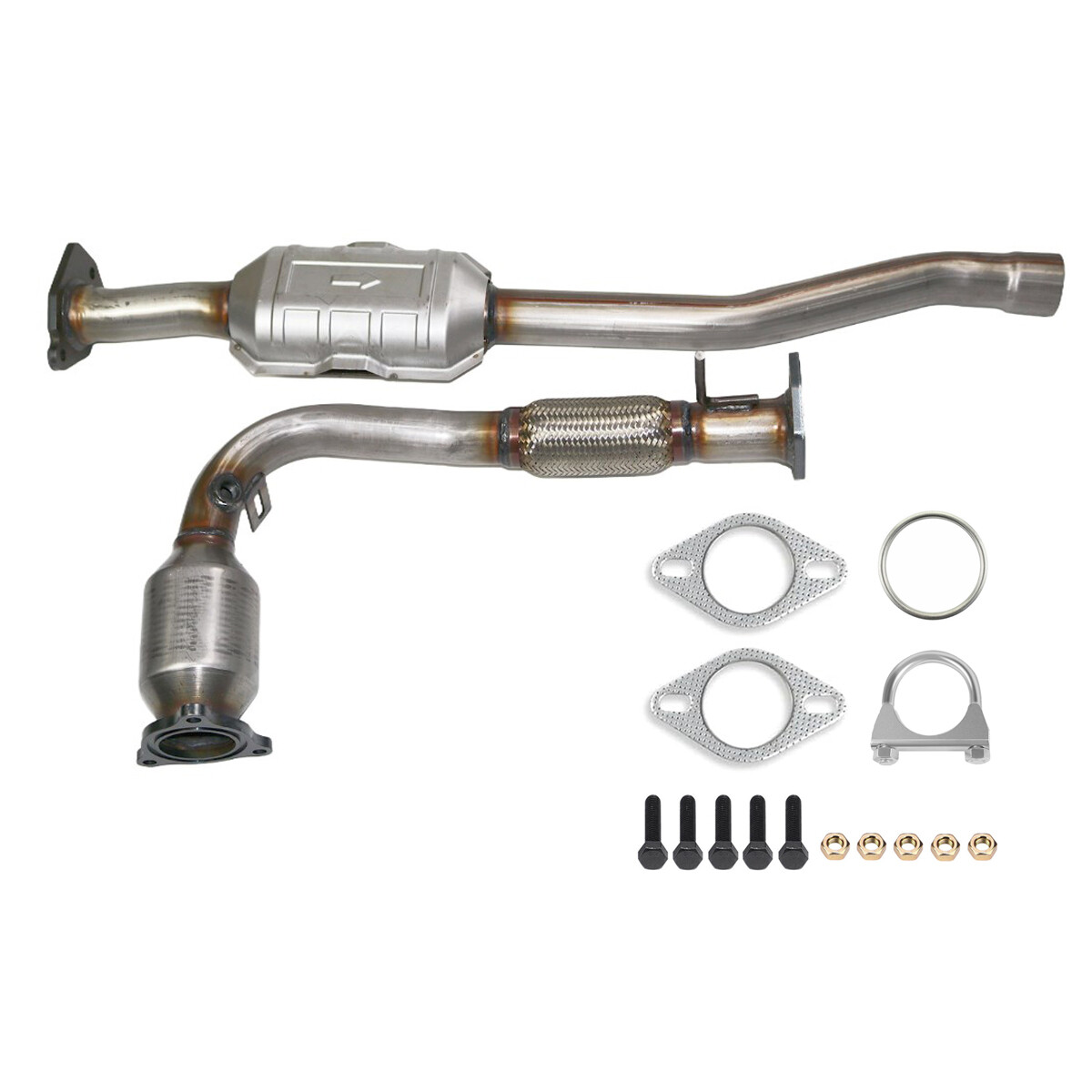 Copertura Bagagliaio Autorder Per Chevrolet Equinox E GMC Terrain 2018