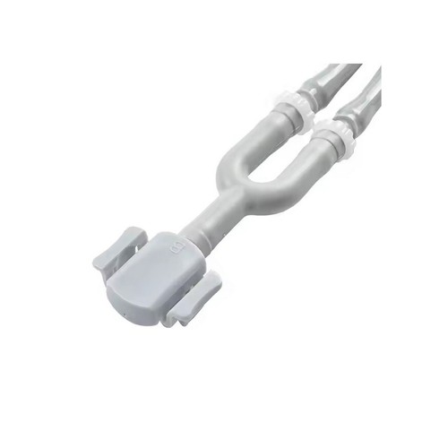 Adaptador de manguito de presión arterial compatible Welch Allyn tubo de manguera de extensión - Imagen 2 de 4