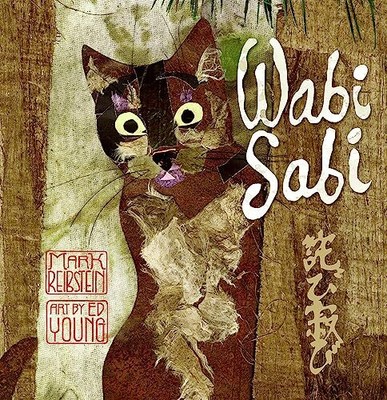 Wabi Sabi by Reibstein