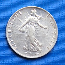 Pièce De 50 Centimes Semeuse 1898 Argent - Certifiée PCGS MS64 - Collection