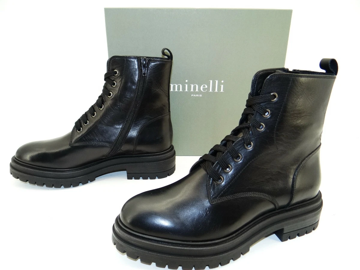 boots redma minelli
