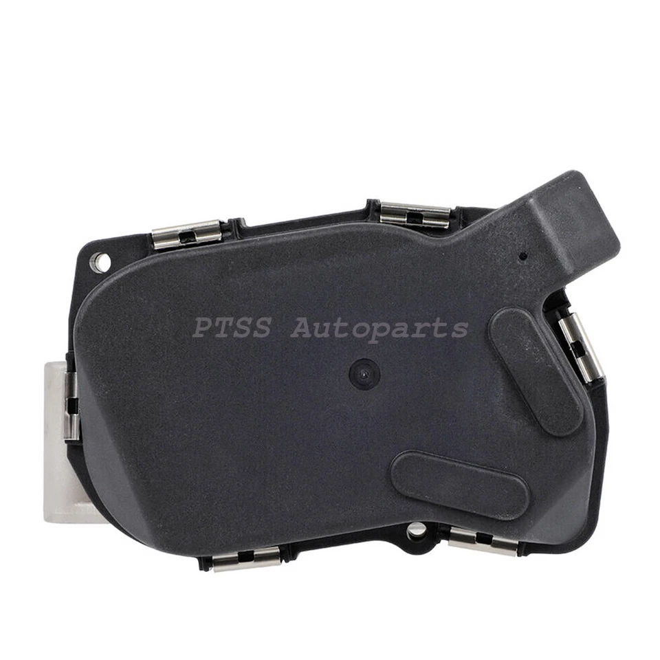 OEM 13547556118 Throttle Body for BMW 128I 328I 528I X3 X5 Z4 328XI 528XI - Изображение 3 из 4