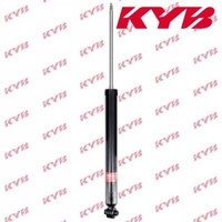 StoßDäMpfer Excel-G Kyb 343348 Hinterachse FüR Vw Polo Bora