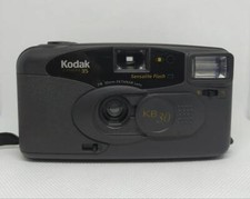 working Kodak KB-30