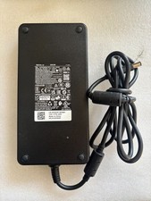 New Dell OEM PA-9E 240 Watt Laptop AC/DC Power Adapter 7.4mm PA-9E