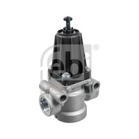 febi Bilstein Druckbegrenzungsventil 185151 FüR DAF MAN MERCEDES-BENZ Neoplan