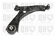 Suspension Control/Trailing Arm Right Front Fits FORD QUINTON HAZELL QSA3002S