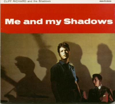 Cliff Richard - Me And My Shadows - Mono & Stereo Versions - Rock & Roll - Bild 1 von 3