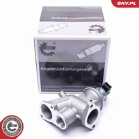 AGR Ventil Esen SKV 14SKV181 FüR Opel Combo Tour Corsa X01 GroßRaumlimousine F08