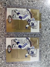 dwight freeney rookie card. rookie card picture