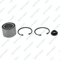 GSP Radlagersatz GK3532B FüR Ford Mazda Renault
