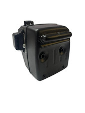 Muffler Exhaust for Husqvarna 394 394xp 395 395xp spark arrestor #503711304