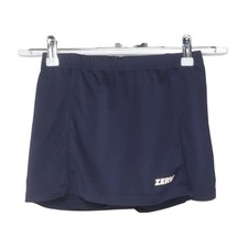 Zerv, Sportrock, Größe: 140, Blau, Einfarbig, Mädchen #esQ