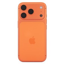 Apple iPhone 17 Pro - 256 GB - Cosmic Orange (Unlocked) for sale