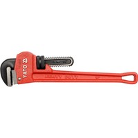 Rohrring SchlüSsel Cr-Mo 36 Zoll RohrschlüSsel Rohrzange Gusseisen