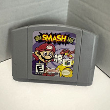 Super Smash Bros. (Nintendo 64)