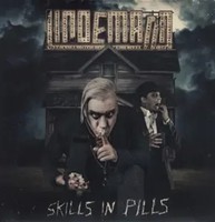 Skills In Pills (180G) | Lindemann | Vinyl / Schallplatte | 2015