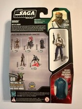 Star Wars Vintage Revenge of Sith & Clone Wars Action Figures. YOU CHOOSE