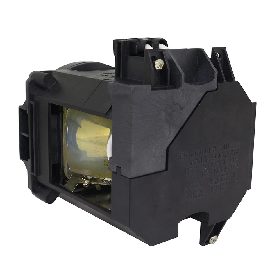 Jaspertronics™ Original NP42LP Lamp & Housing for NEC Projectors - 1yr Warranty - Image 4 of 4