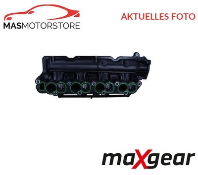 SAUGROHRMODUL MAXGEAR 17-0266 A FÜR ALFA ROMEO GIULIETTA 2.0 JTDM 940FXV11