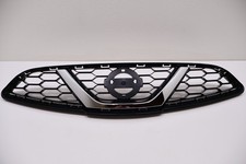 NISSAN MICRA K13 LIFT GRILL STOSSSTANGE KÜHLERGRILL 62310-3HN0A