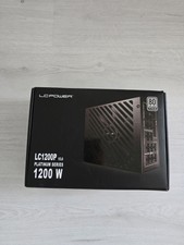 1200 WATT ATX Netzteil von LC