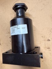 Römheld Presse Hydraulique À Pivotement 10-5948