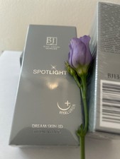 BEATE JOHNEN SKINLIKE SPOTLIGHT - Dream Skin 3D Medium 2x30ml