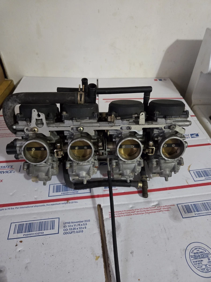 Kawasaki Motorcycle Parts for Kawasaki Ninja ZX9R for sale | eBay