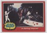 1977 Topps Star Wars A Daring Rescue! #82 02ri