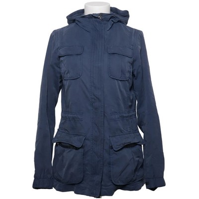 Peak Performance, Parka, Damen, Größe: M, Blau, Einfarbig #Aca