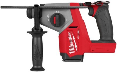 Milwaukee, 4933498583, M18 FUEL M18 FHAC16-0X, SDS-PLUS Akku-Kombihammer, 1