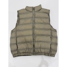 Zara Lightweight Water-Repellent Vest- Boys 9-10 Y